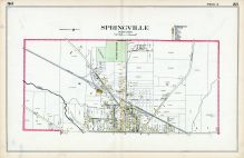 Springville 1, Erie County 1909